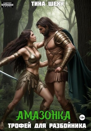 Шеху Тина - Амазонка. Трофей для разбойника