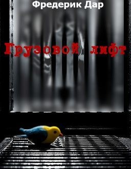 Дар Фредерик - Грузовой лифт