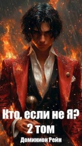 Кто, если не Я? 2 том