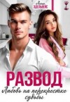 Эдельвейс Анна - Развод. Любовь на перекрестке судьбы