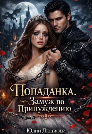 Люцифер Юлий - Попаданка. Замуж по принуждению