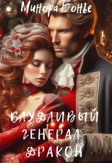 Бонье Минора - Блудливый генерал-дракон