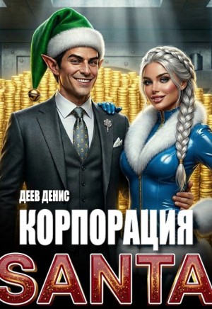 Деев Денис - Корпорация Santa