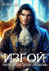 Изгой. Проклятье или любовь