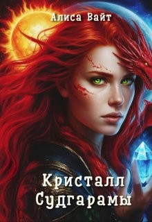 Вайт Алиса - Кристалл Судгарамы
