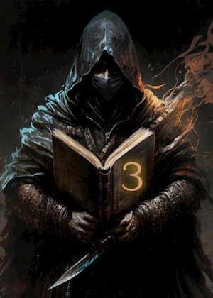 (А. Никл) NikL - Ликвидатор. Том 3