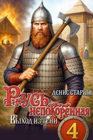 Старый Денис - Выход из тени