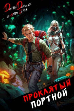 Дорничев Дмитрий, Белов Артём - Проклятый Портной: Том 5