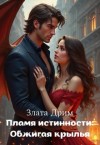 Дрим Злата - Пламя истинности: Обжигая крылья