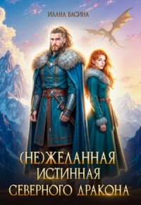 (Не)желанная истинная северного дракона