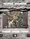 Панфилов Василий - Чужой среди своих 3