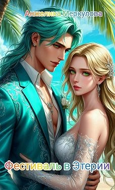 Меркулова Анжелика - Фестиваль в Этерии