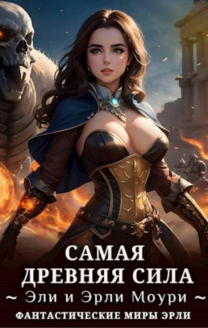 Моури Эрли - Самая Древняя Сила