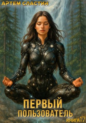 Сластин Артем - Первый пользователь. Книга 17