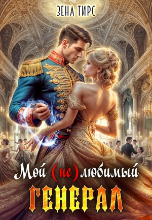 Тирс Зена - Мой (не)любимый генерал
