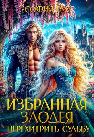 Руд София - Избранная злодея, или переиграть судьбу