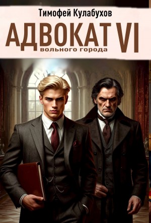 Кулабухов Тимофей Varvar - Адвокат вольного города.6