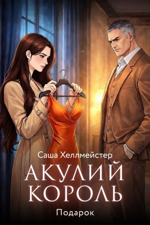 Хеллмейстер Саша - Акулий король. Серия 3. Подарок