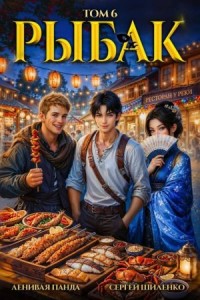 Системный рыбак – 6