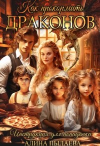 Как прокормить драконов 1