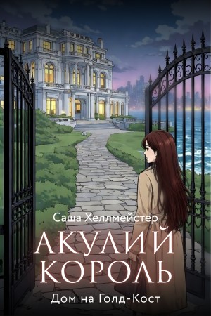 Хеллмейстер Саша - Акулий король. Серия 2. Дом на Голд-Кост