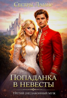 Ламир Сёстры - Попаданка в невесты. Третий (не)законный муж