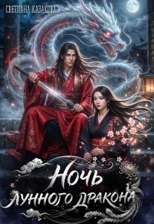 Казакова Светлана - Ночь лунного дракона