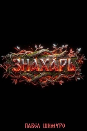 Шимуро Павел - Знахарь VI