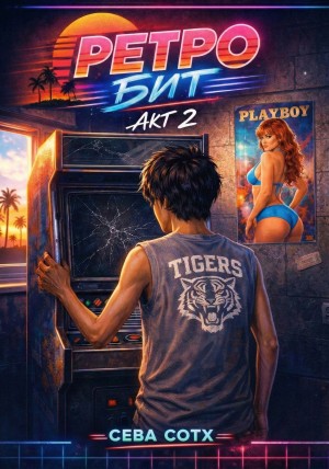 Soth Seva - Ретро Бит 2