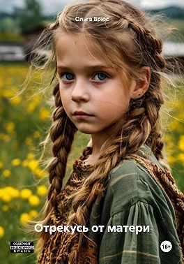 Брюс Ольга - Отрекусь от матери