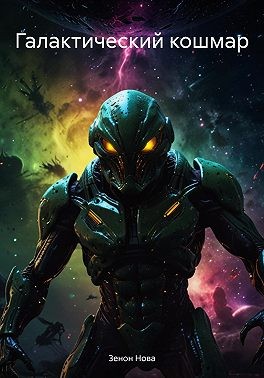 Нова Зенон - Галактический кошмар