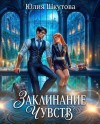 Шкутова Юлия - Заклинание чувств
