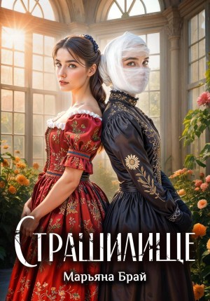 Брай Марьяна - Страшилище