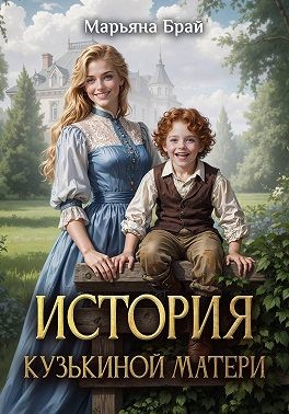 Брай Марьяна - История Кузькиной матери
