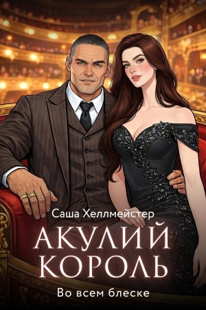 Хеллмейстер Саша - Акулий король. Серия 4. Во всем блеске