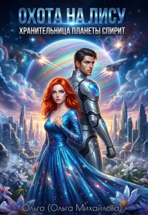 Михайлова Ольга - Охота на лису