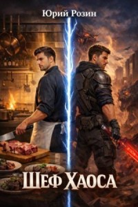 Шеф Хаоса. Книга 1
