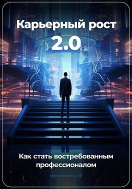 Демиденко Артем - Карьерный рост 2.0: Как стать востребованным профессионалом