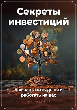 Демиденко Артем - Секреты инвестиций: Как заставить деньги работать на вас