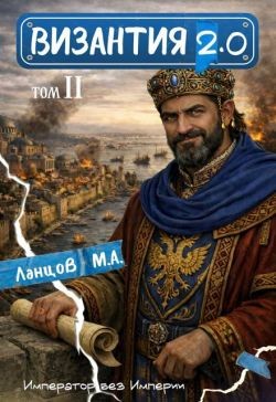 Ланцов Михаил - Вздох