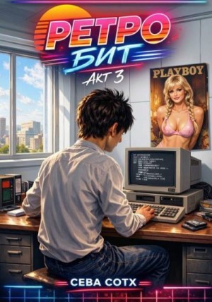 Soth Seva - Ретро Бит [3]