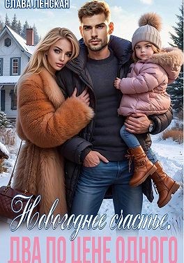 Ленская Слава - Новогоднее счастье. Два по цене одного