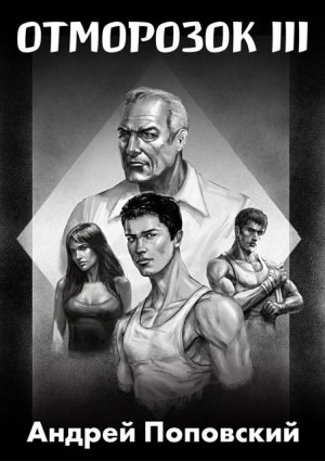 Поповский Андрей - Отморозок 3