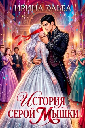 Эльба Ирина, Осинская Татьяна - История серой Мышки