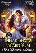 Хайд Вернэлия, Ливада Любава - (Не)любимая драконом. Во власти обмана