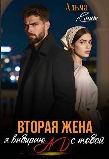 Смит Альма - Вторая жена. Я выбираю ад с тобой