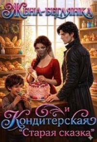 Жена-беглянка и кондитерская "Старая сказка"