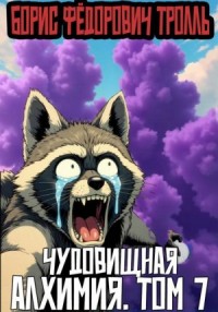 Чудовищная алхимия. Том 7