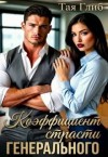 Глиб Тая - Коэффициент страсти Генерального