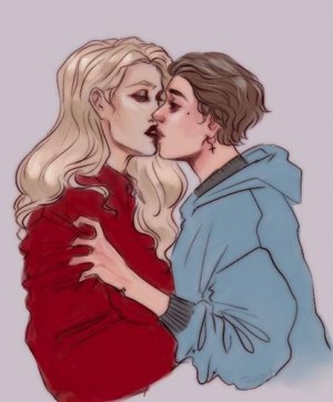 Волкова Дарья - Хочешь, имя твое набью, а сверху – еловые веточки?
